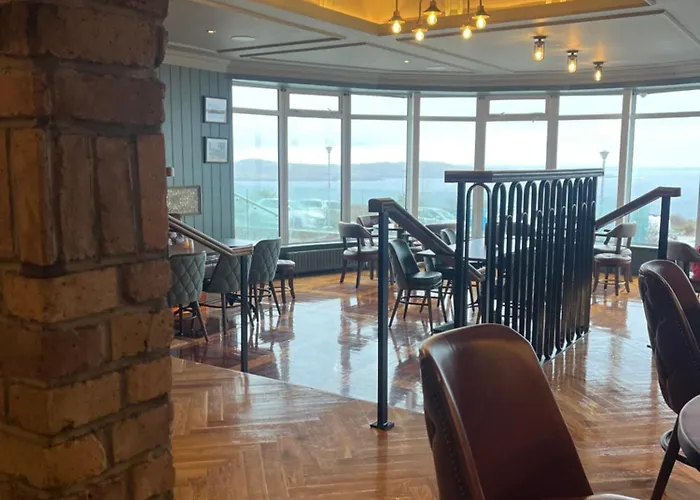 The Blue Haven Kilcar Bed & Breakfast Donegal Town