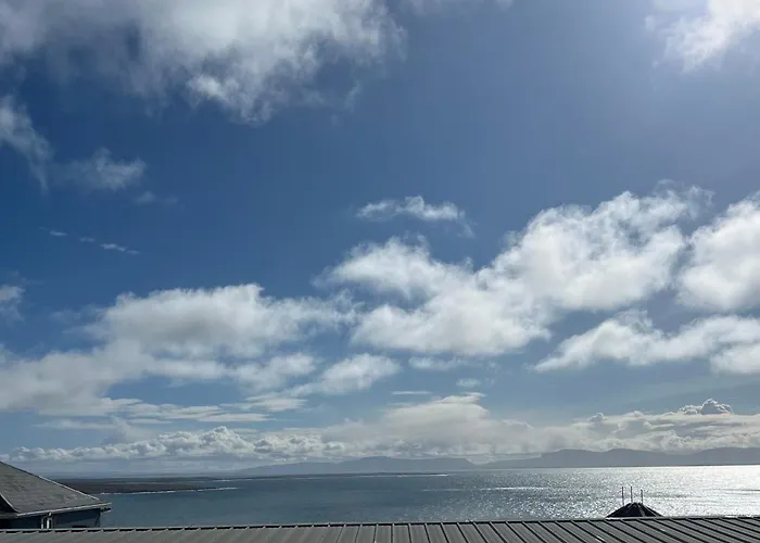 The Blue Haven Kilcar Bed & Breakfast Donegal Town