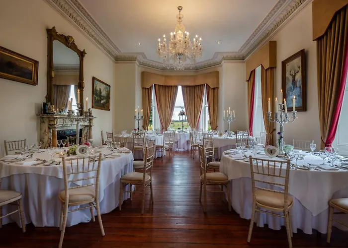 Moyvalley Hotel & Golf Resort