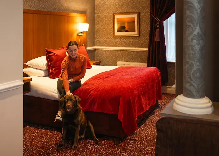 Sligo Southern Hotel & Leisure Centre