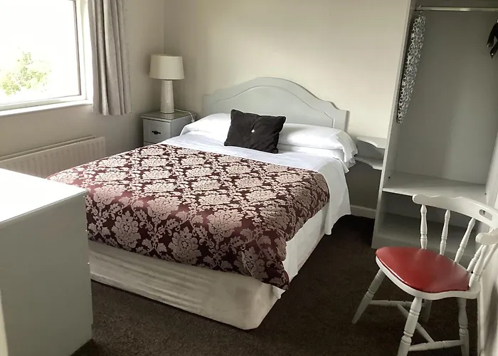 The Meadows Bed And Breakfast