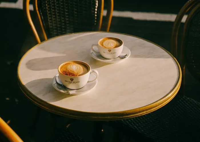 Mocha Newcastle