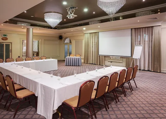 Errigal Country House Hotel