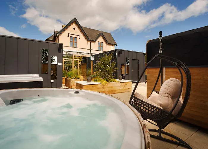 Errigal Country House Hotel