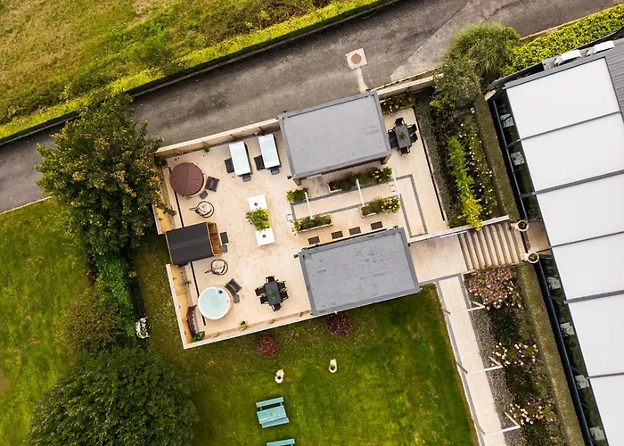 Errigal Country House Hotel