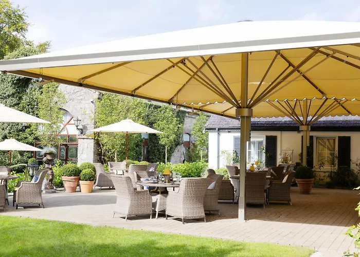 The Station House Hotel