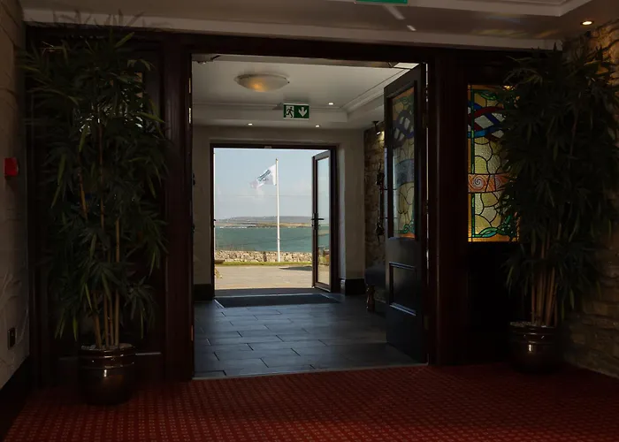 Aran Islands Hotel