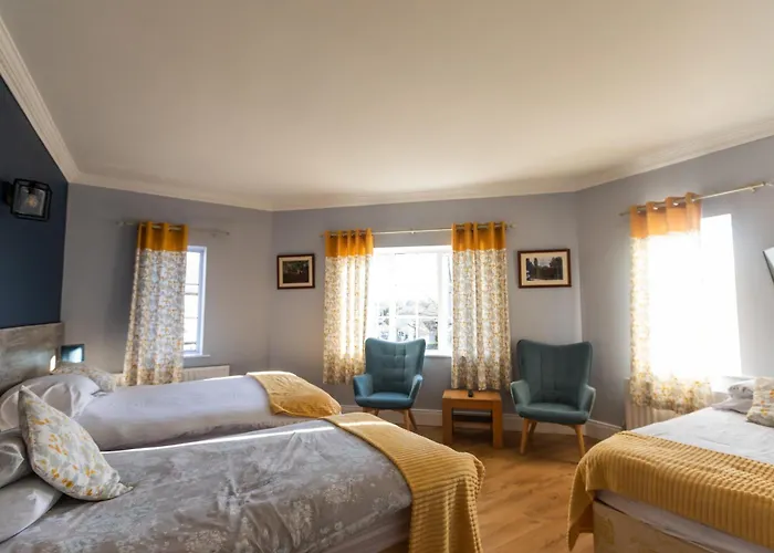 Kerrigan'S B&B