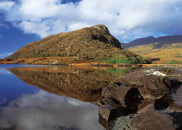 Aghadoe Heights Hotel & Spa