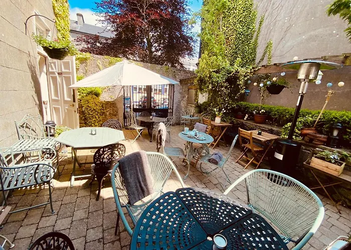 Corrib House Guest Accommodation