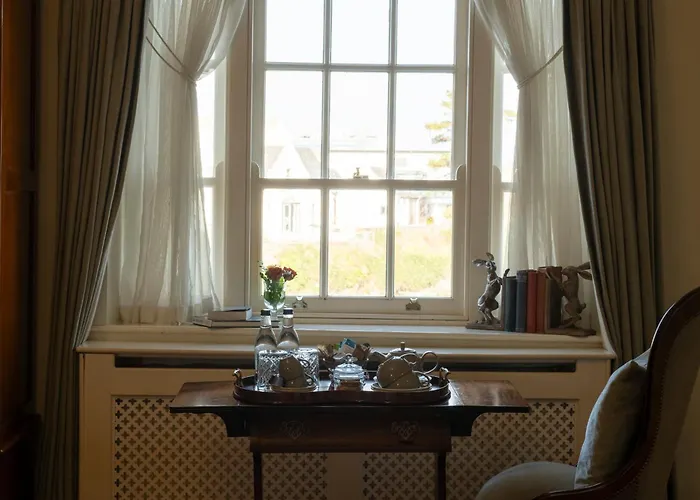 Corrib House Guest Accommodation