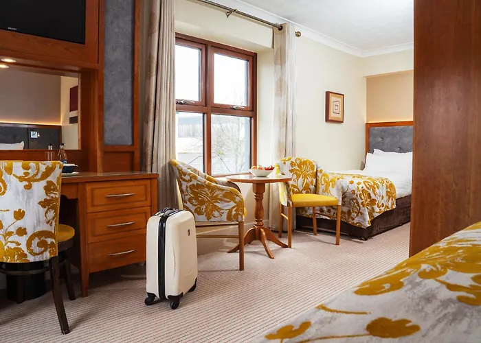 Clew Bay Hotel Westport