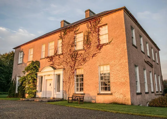 Enniscoe House
