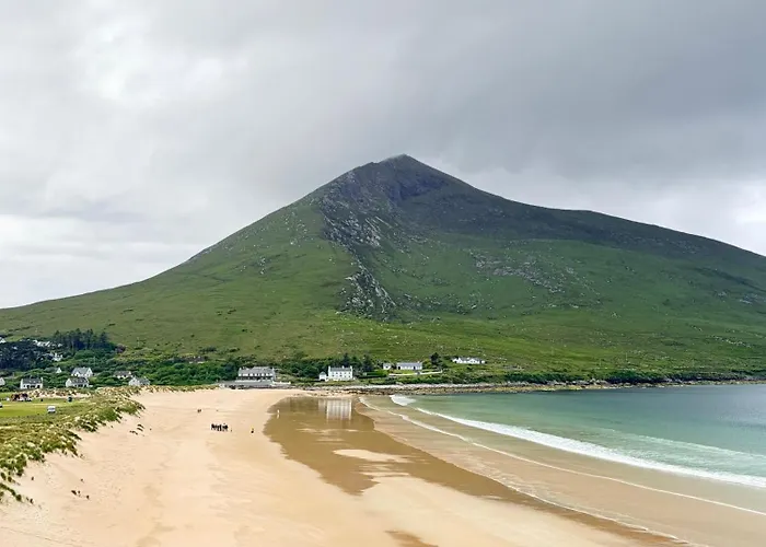 The Strand, Dugort Achill