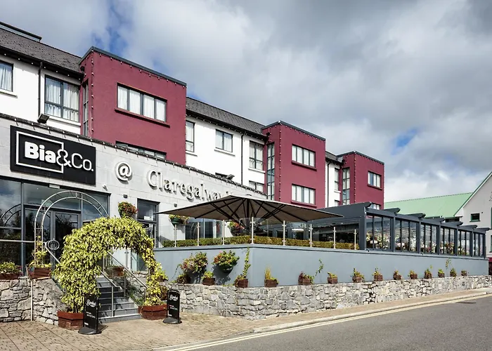 Claregalway Hotel