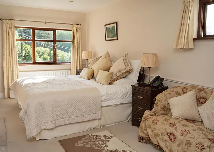 Hanora'S Cottage Guesthouse And Restaurant