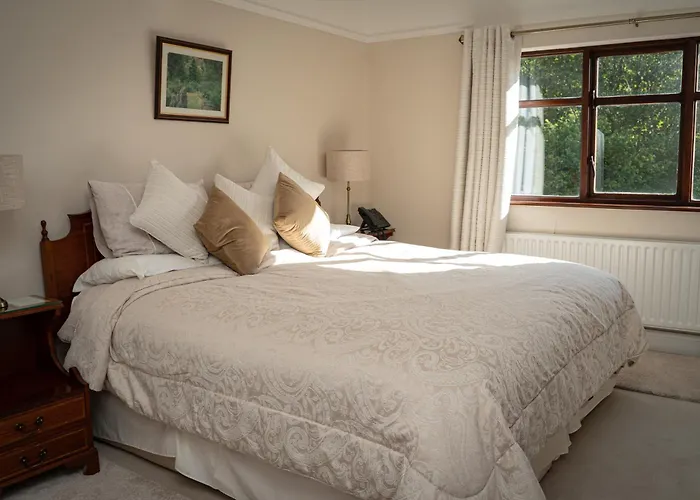 Hanora'S Cottage Guesthouse And Restaurant