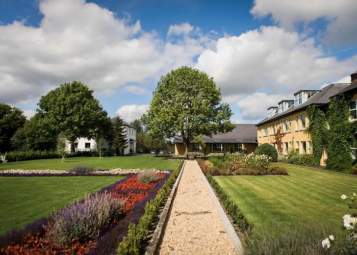 The Dunraven, Adare Hotel