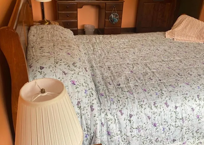 The Barn Lodge Tullamore