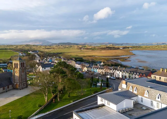 The Carrigart Hotel