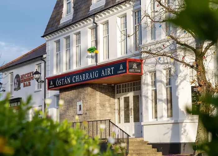 The Carrigart Hotel