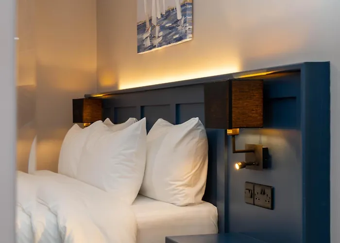The Carrigart Hotel