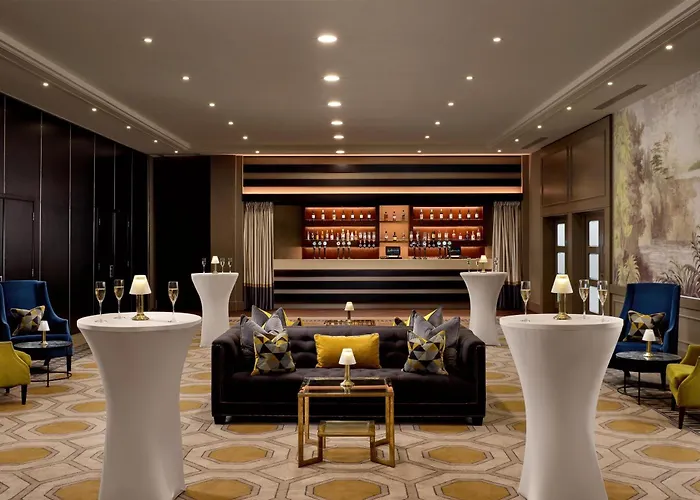 Radisson Blu Hotel, Cork