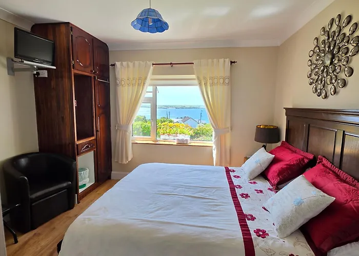 The Plough B&B