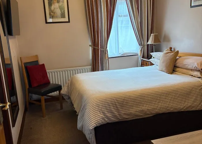 Atlantic Guest House