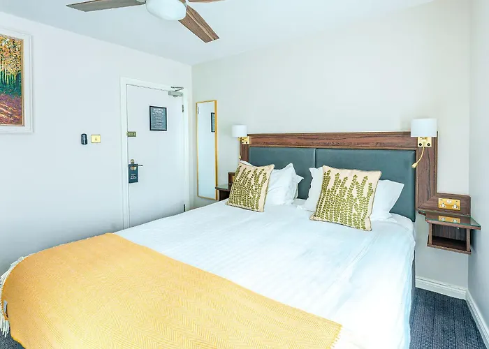 Dan Linehan'S B&B Killarney