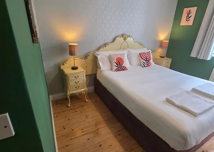 Ely House B&B