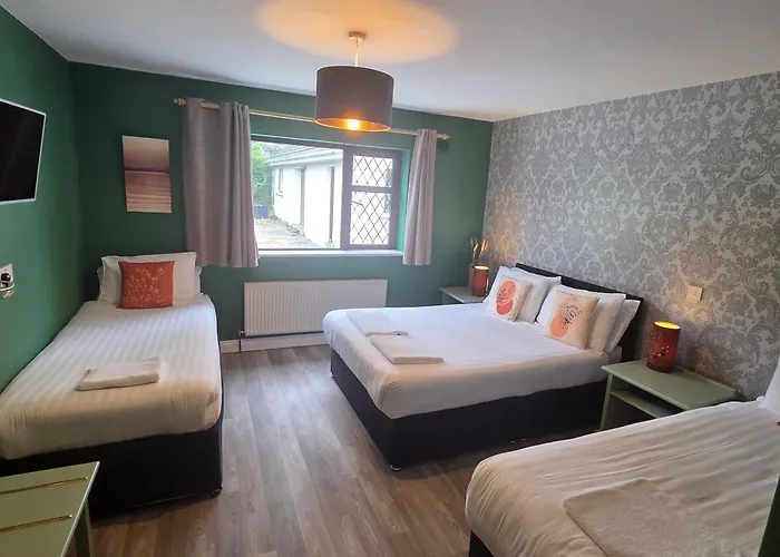 Ely House B&B