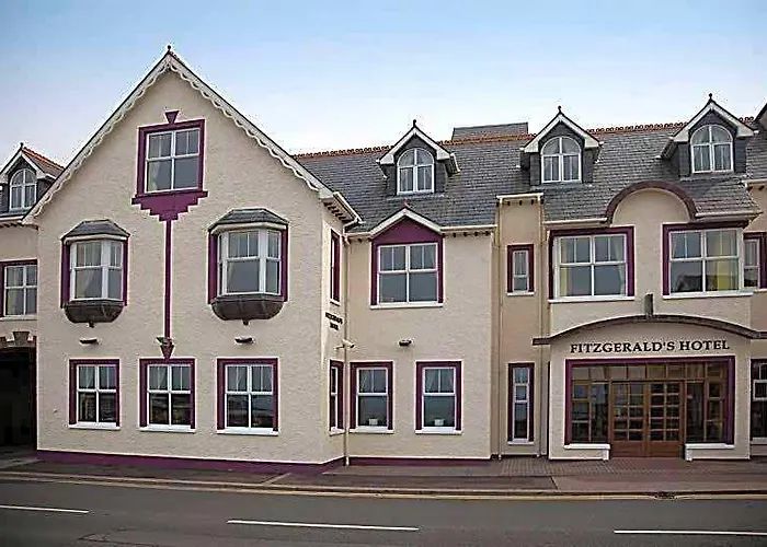 Fitzgeralds Hotel