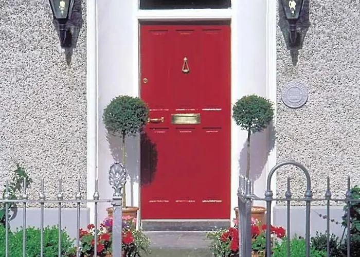 Ivyleigh House