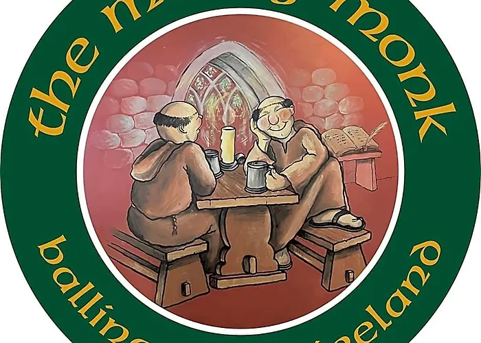 Merry Monk Bed And Breakfast