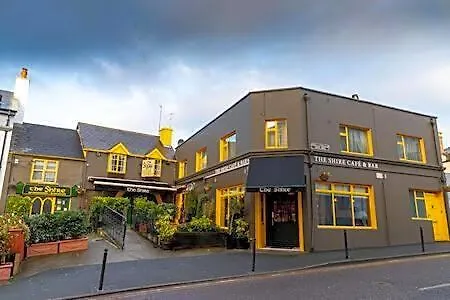 Shire Accommodation