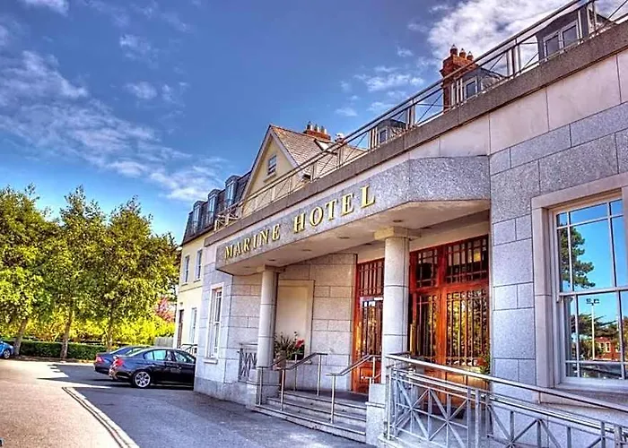 Marine Hotel