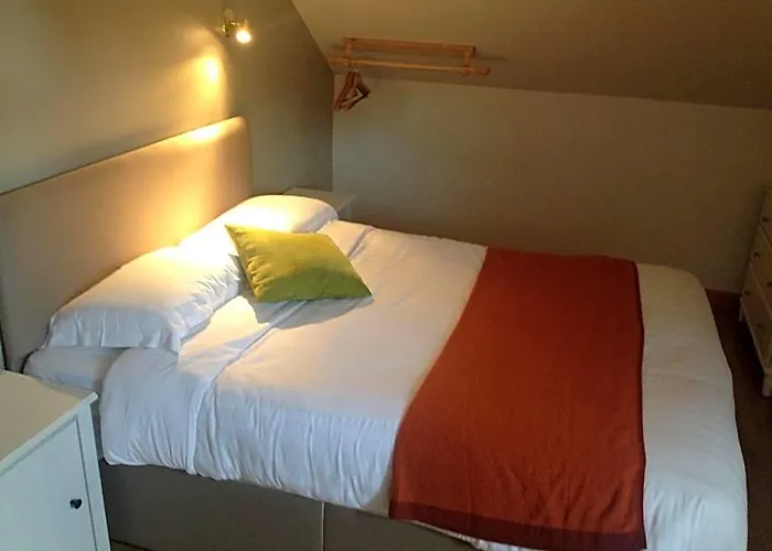 Carragh House Bed & Breakfast Castlebar