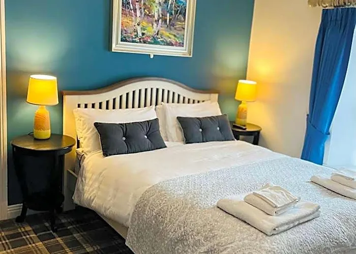 Zoe Bistro & Accommodation