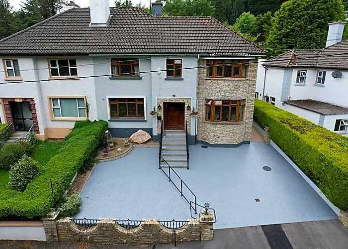 Ros Dun House