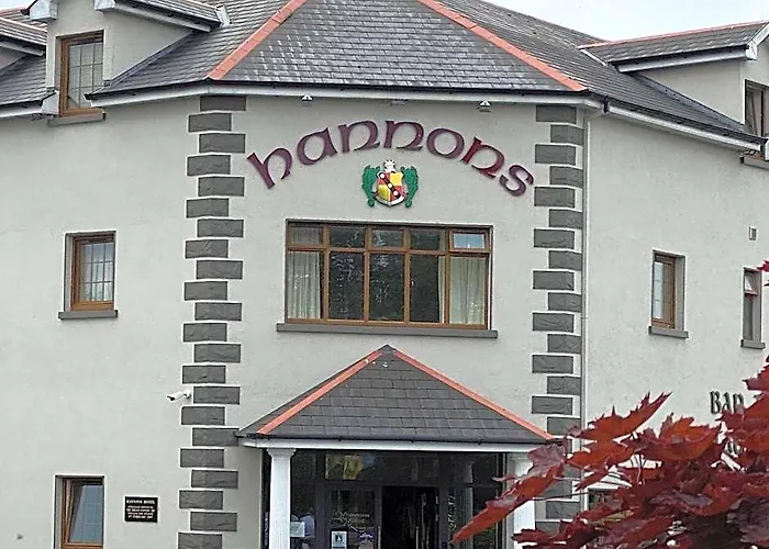 Hannon'S