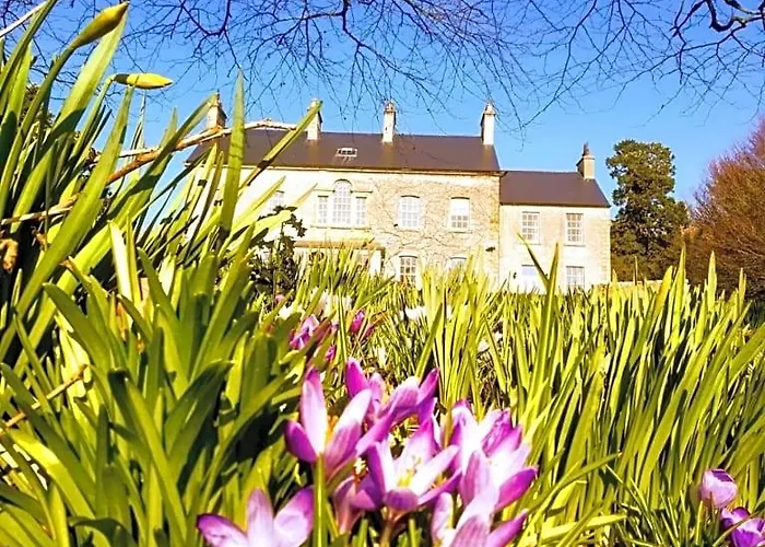 Dunmore Gardens