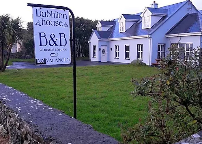 Dubhlinn House