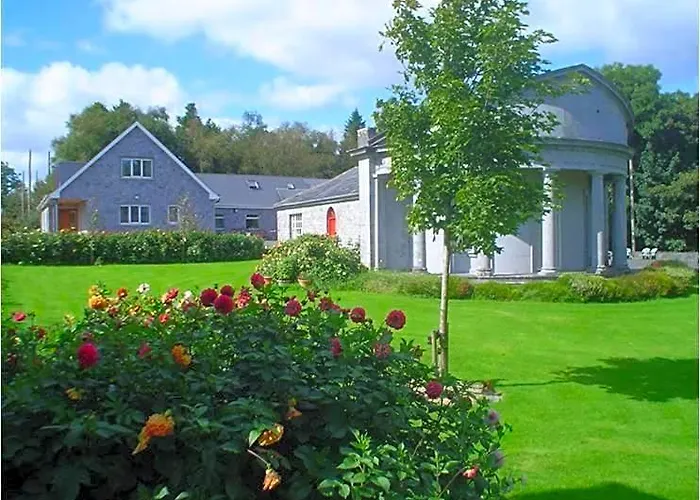 Forest Park House B&B