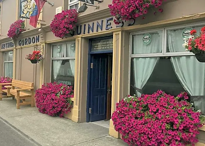 Gordon'S Guesthouse