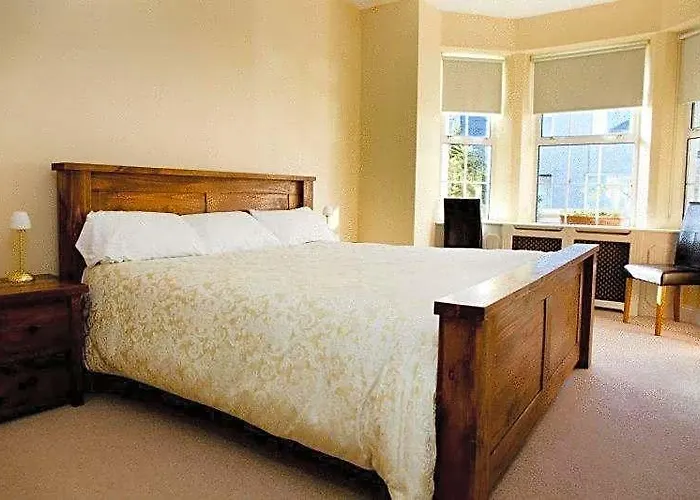 Desota House Bed And Breakfast