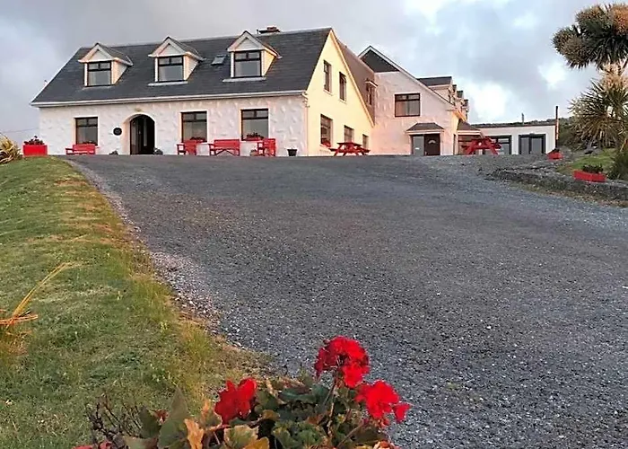 Ard Einne House Bed & Breakfast