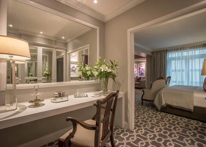 Charleville Park Hotel & Leisure Club Ireland