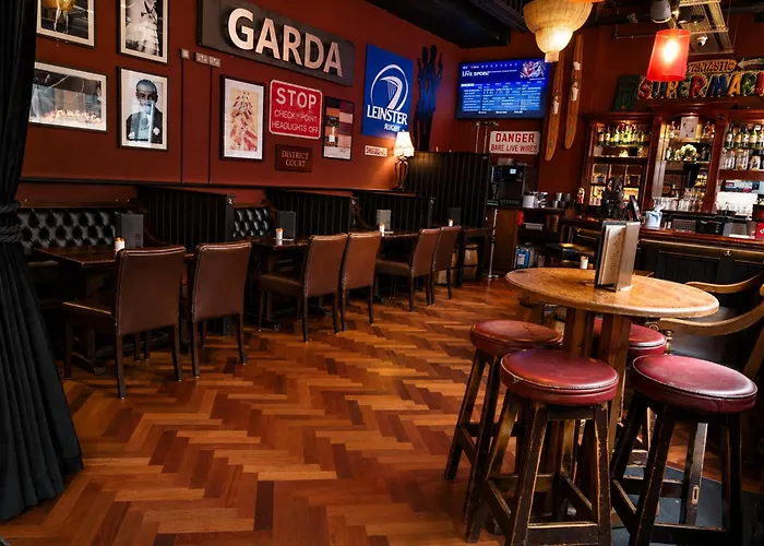 Rezz Temple Bar,