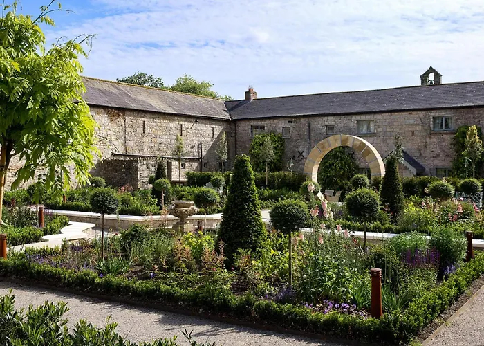Cabra Castle Hotel
